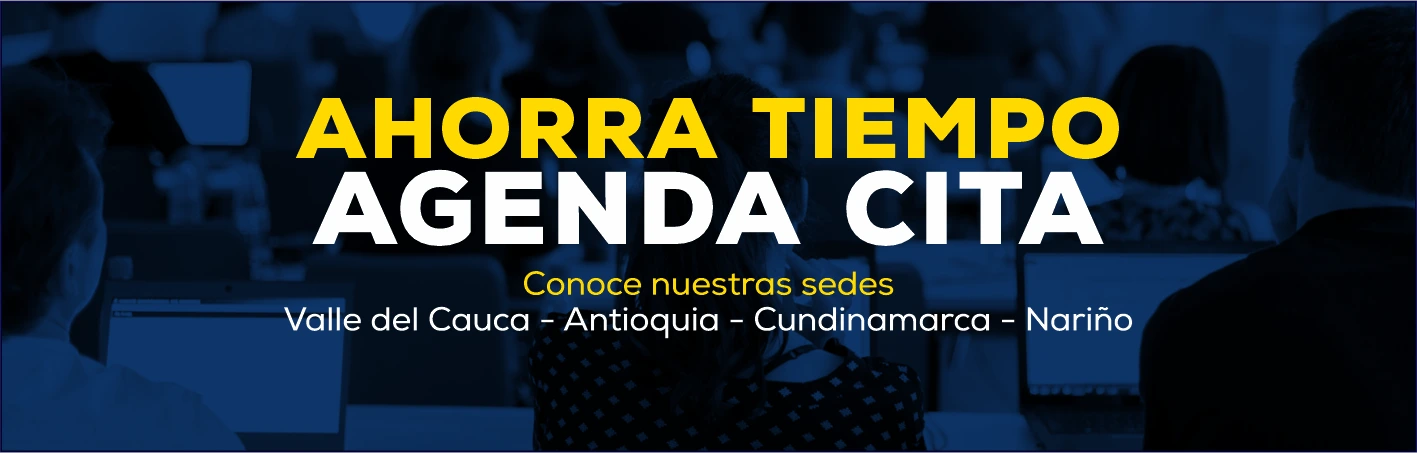Agenda Tu Curso Vial - Ciacon Sas - Cursos Viales - Multas & Fotomultas