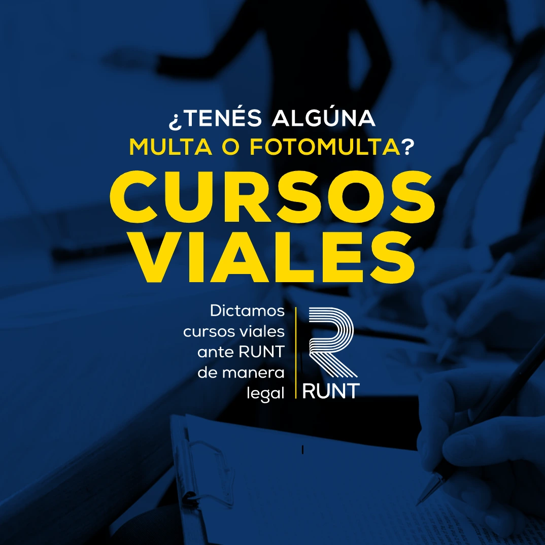 ¿TENÉS ALGÚN COMPARENDO? ¿Buscas pagar menos por tu multa? Ciacon Sas - Cursos Viales - Multas & Fotomultas