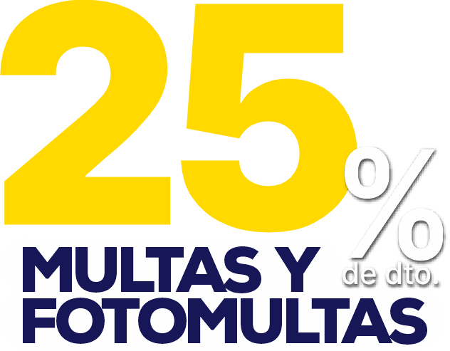 25% de Descuento - Ciacon Sas Centro Integral de Atención para Conductores CIACON S.A.S NIT: 900517179-4