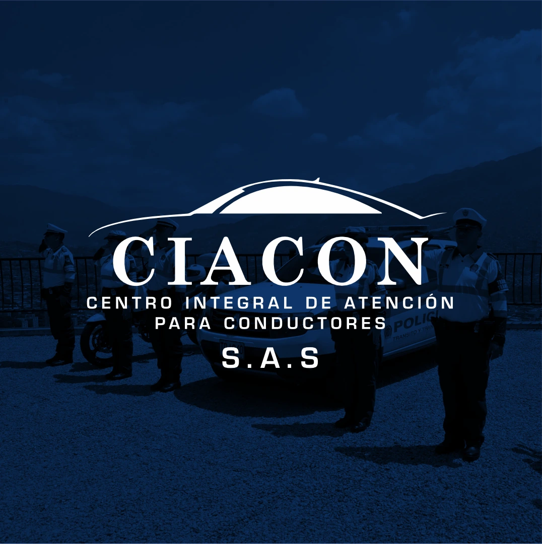 Ciacon Sas - Cursos Viales - Multas & Fotomultas