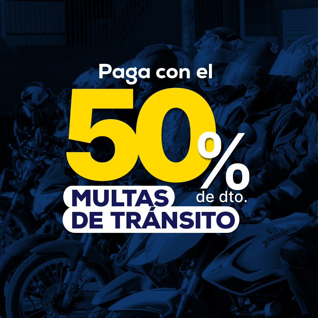 50% de Descuento - Ciacon Sas - Centro Integral de Atención para Conductores - Cursos Viales - Multas & Fotomultas