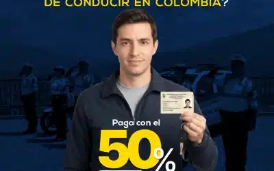 Cómo Sacar Licencia de Conducir en Colombia: Guía 2026 Actualizada