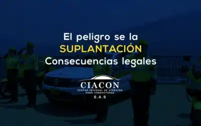 ¡Cuidado con la Suplantación! Lo que debes saber sobre el Artículo 8 de la Ley 2251 de 2022